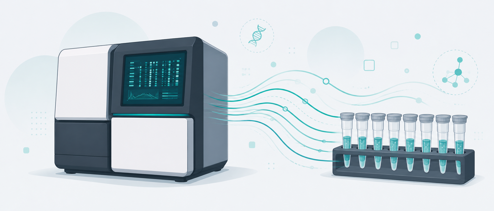 Sequencing course banner